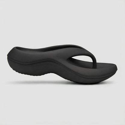 Sootheez Arch Support Slippers