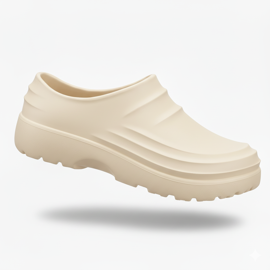 CloudStep™ Comfort Clogs
