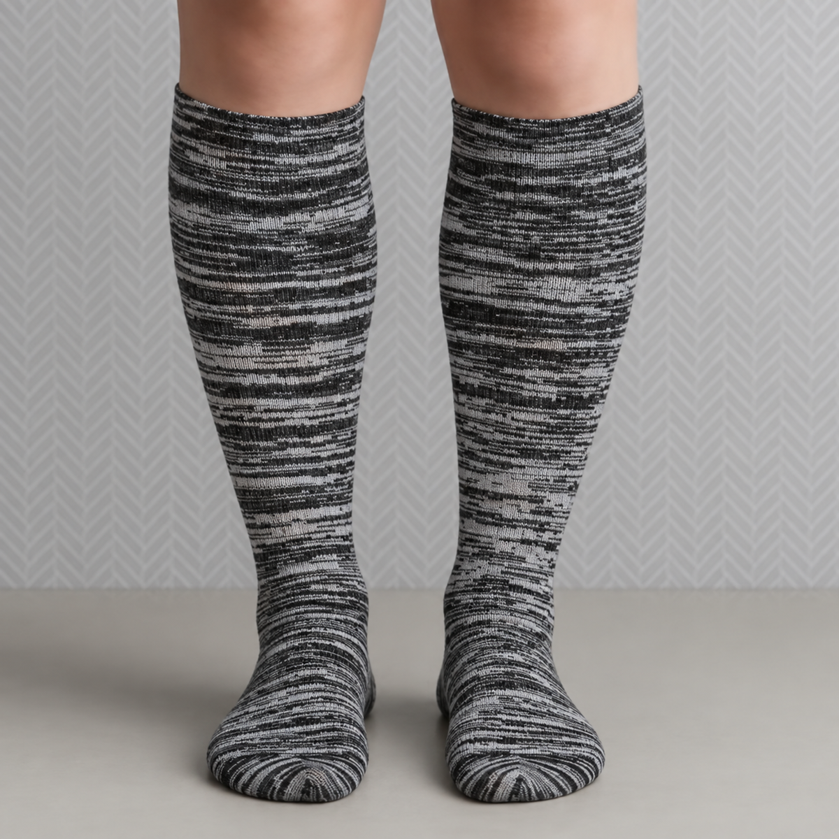 Premium Bamboo Compression Socks