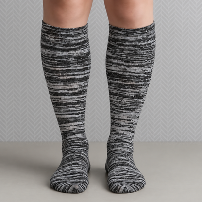 Premium Bamboo Compression Socks