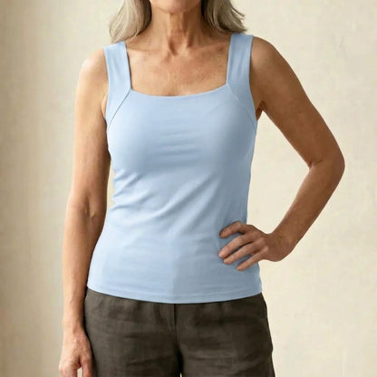 Roxy | Built In Comfort Bra Vest