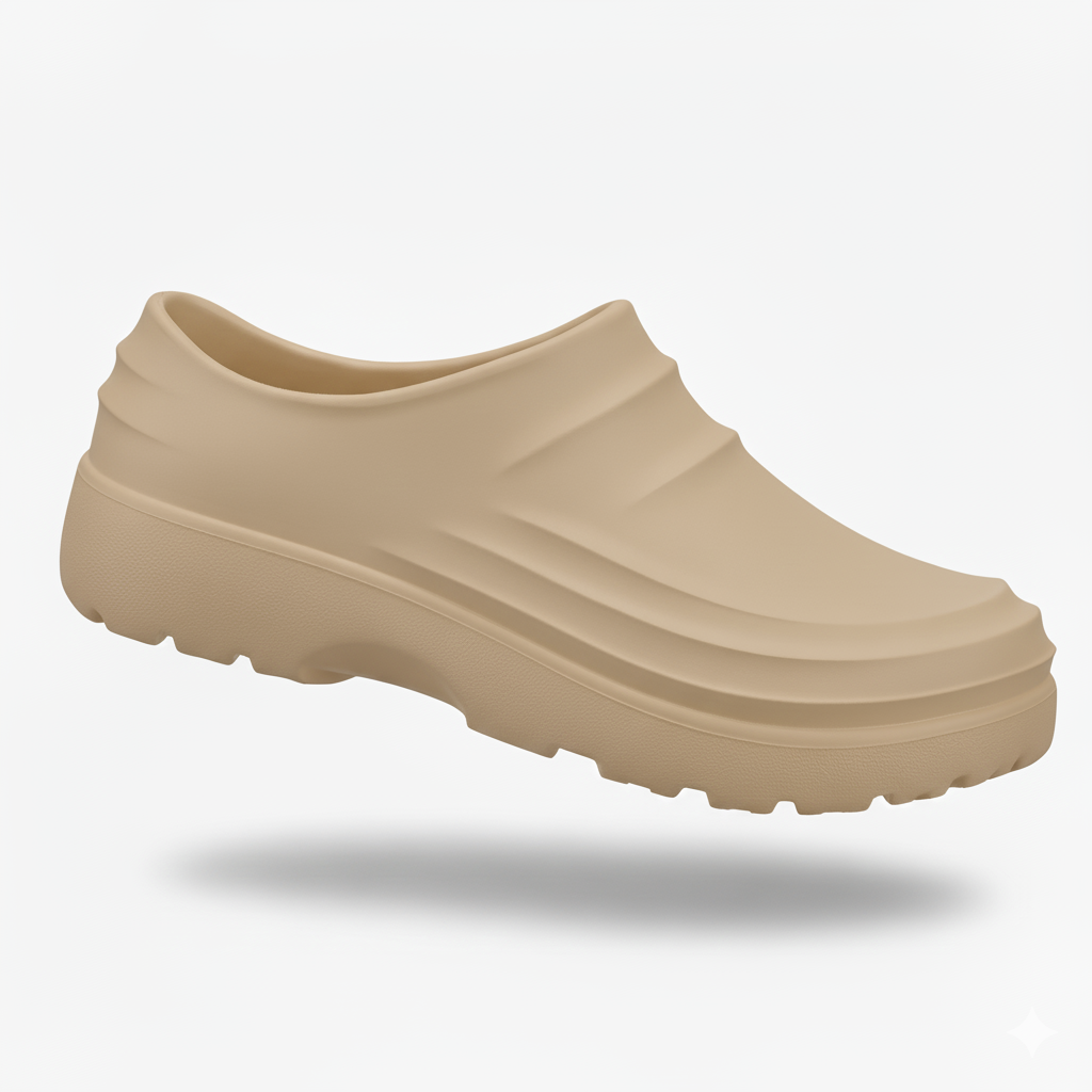 CloudStep™ Comfort Clogs