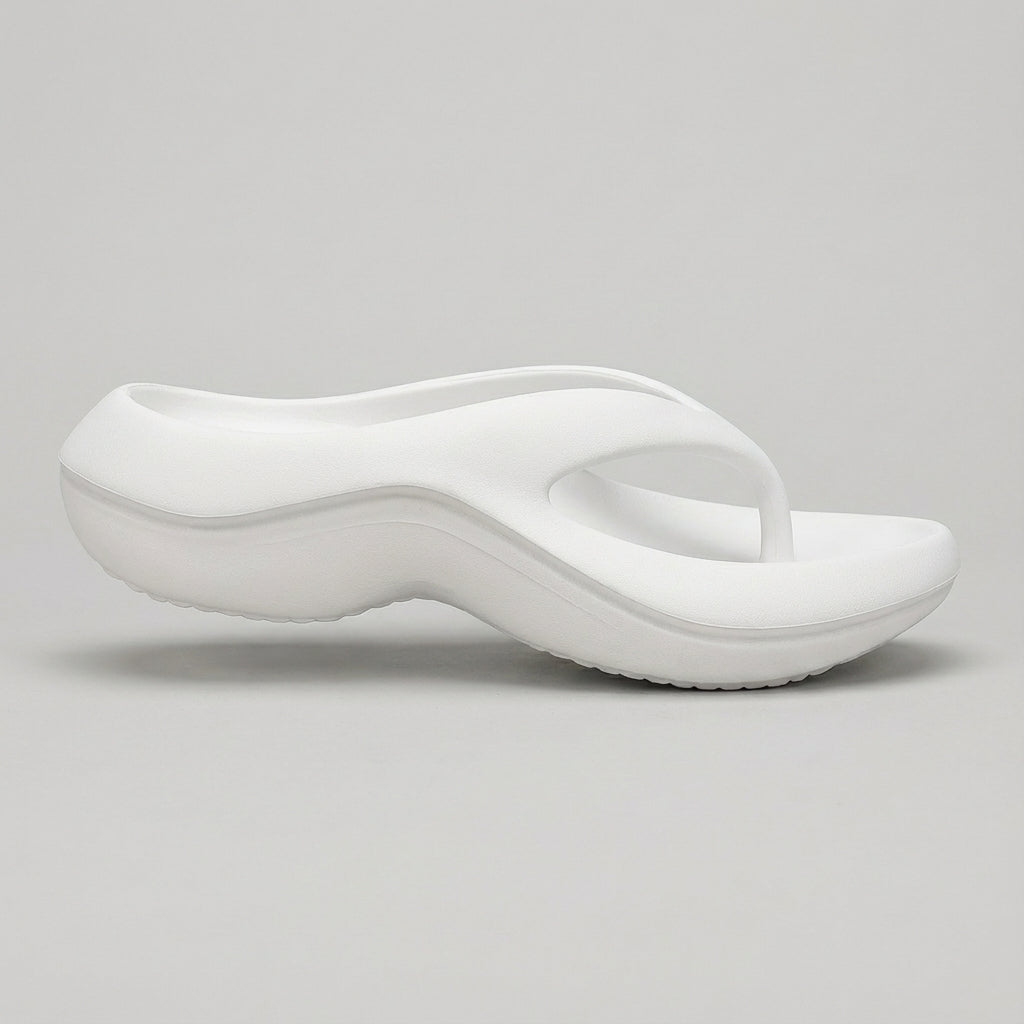 Sootheez Arch Support Slippers